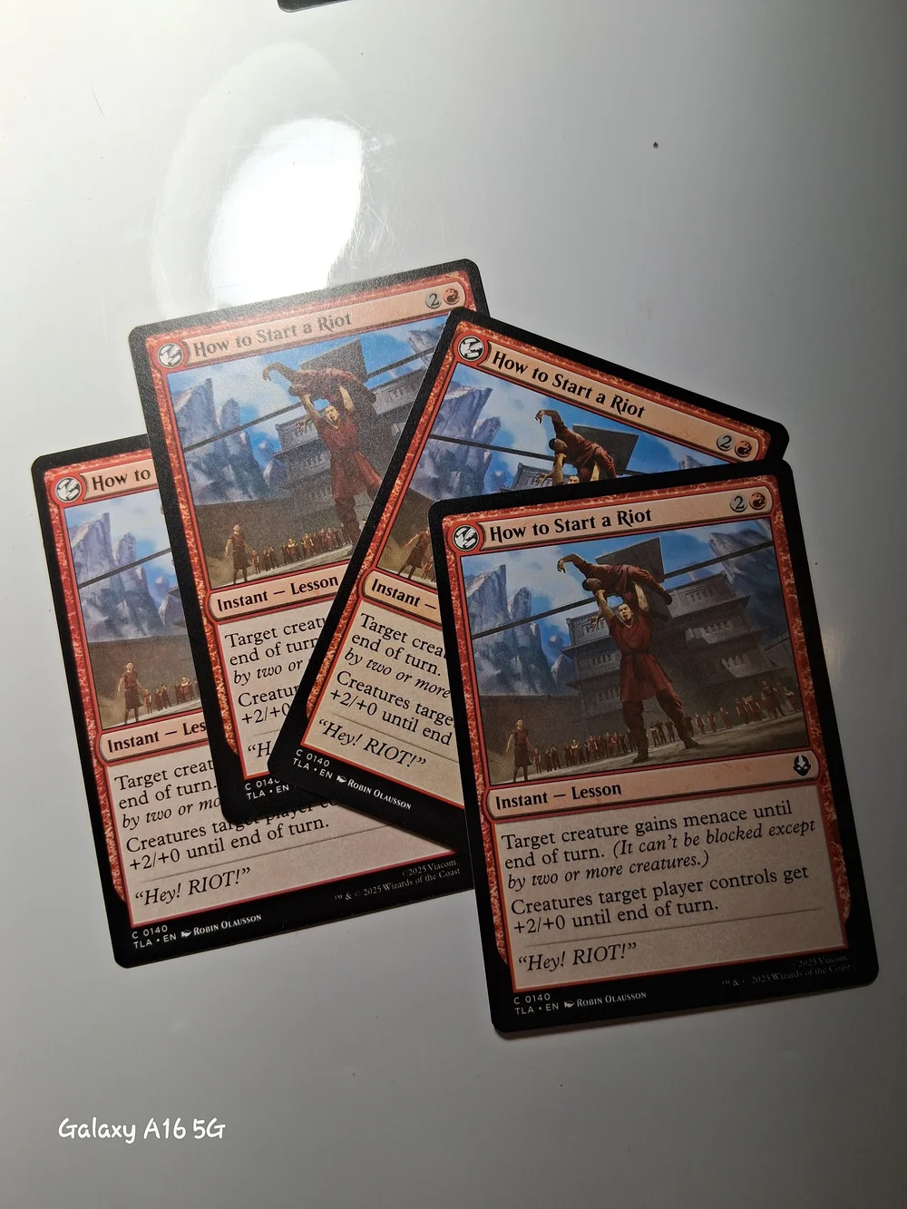 35 Card MTG Avatar Rebel Ally Lot Foil Heavy Smellerbee Jet Longshot EX/LP